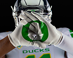 Oregon - FBS