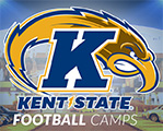 Kent State - FBS