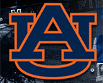 Auburn