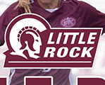 Arkansas Little Rock