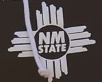 New Mexico State